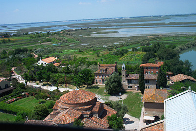 Torcello jigsaw puzzle