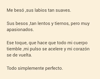 amor