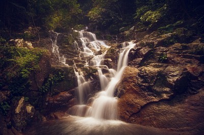 Cachoeira jigsaw puzzle