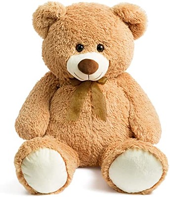 teddy bear jigsaw puzzle