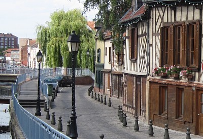 Amiens