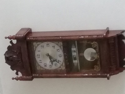 פאזל של Reloj