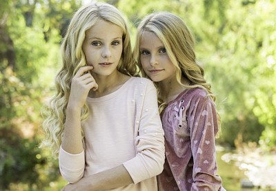 cici and chloe