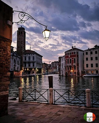 פאזל של Venise