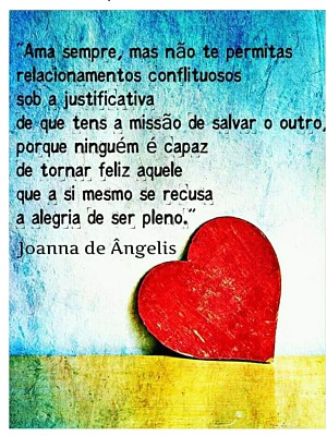 Amor e caridade