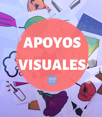 APOYOS VISUALES