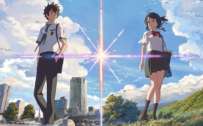 Kimi No Na Wa