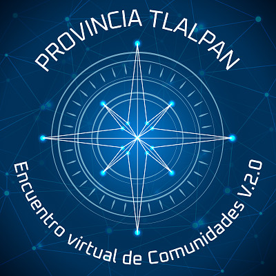 פאזל של Encuentro Virtual de Comunidades