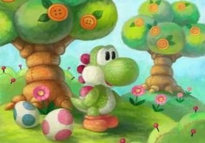 yoshi