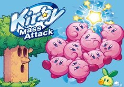 kirby y el Ã¡rbol