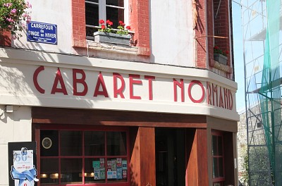 cabaret