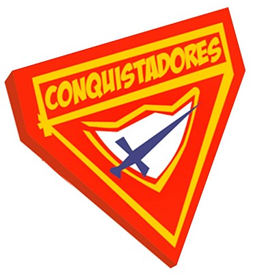 Conquistadores