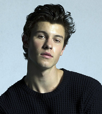 shawn mendes