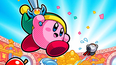 kirby