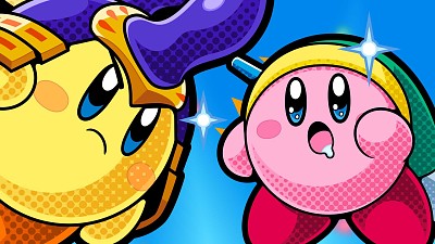 kirby