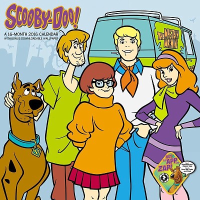scooby doo