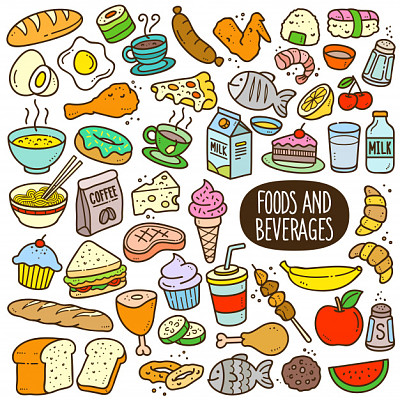 alimentos