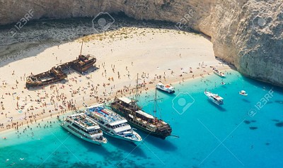 navagio isla