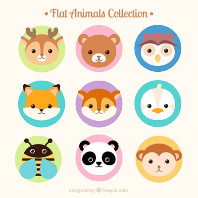 animales jigsaw puzzle