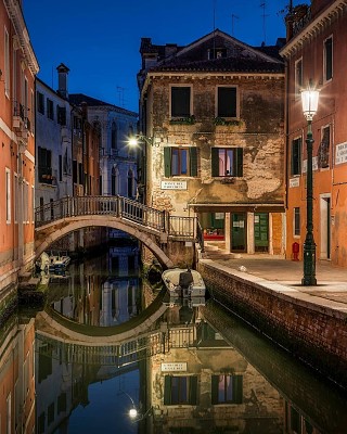 Venise jigsaw puzzle