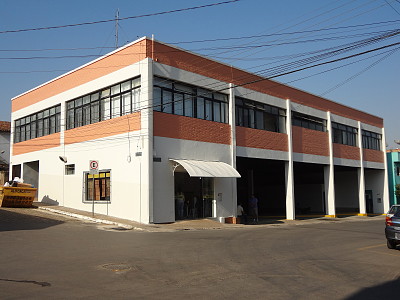 PrÃ©dio Prefeitura Municipal