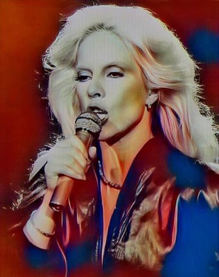 Sylvie Vartan