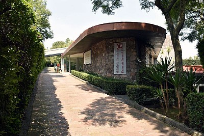 GalerÃ­a de Historia