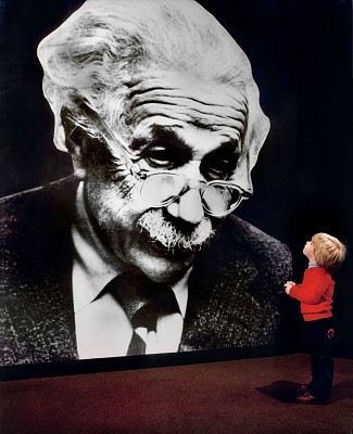 El Gran Einstein