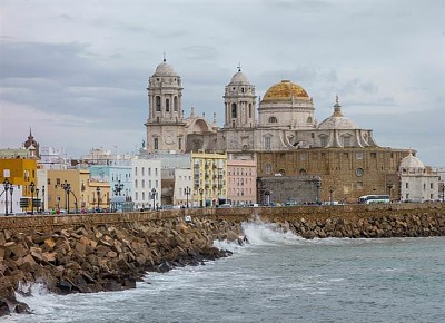 CADIZ, ESPAÃ‘A