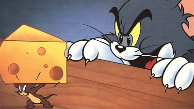 tom e jerry