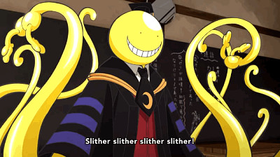 koro-sensei