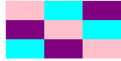 color