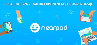 פאזל של Nearpod