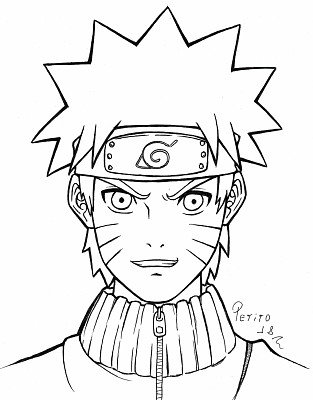 NARUTO