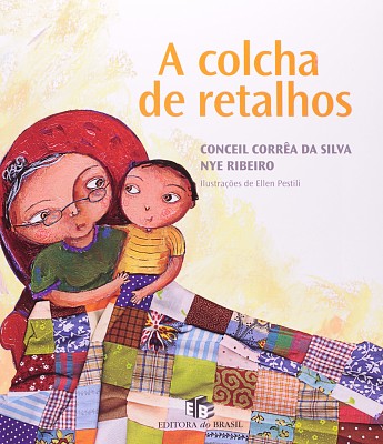 פאזל של A colcha de retalhos