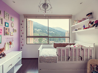 Bed Room jigsaw puzzle