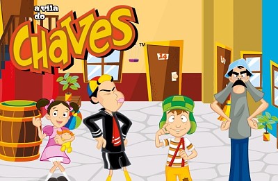 Chaves