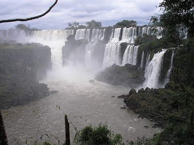 Cataratas do IguaÃ§u