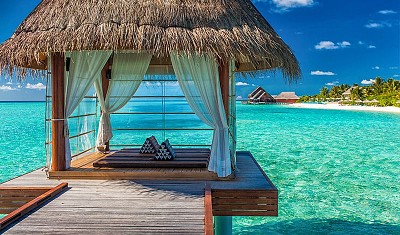 bora bora isla