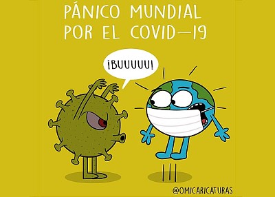 covid-19