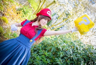 פאזל של mario bros mi versioon