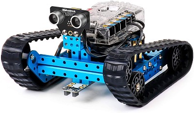 mBot Ranger jigsaw puzzle