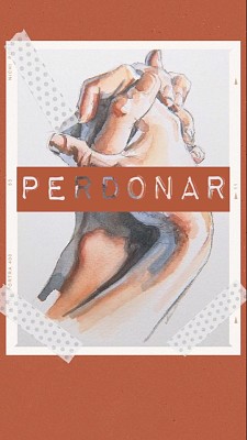 valor perdon