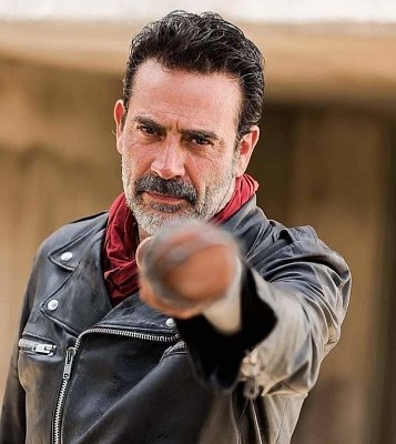 פאזל של Negan