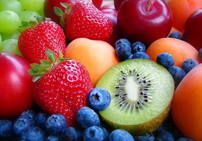 Fruits jigsaw puzzle