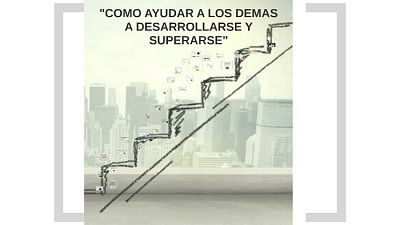 CÃ³mo ayudar a los demÃ¡s a superarse