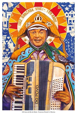Luiz Gonzaga