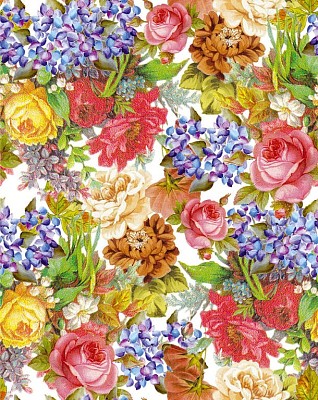 Flores Multicolores 22 jigsaw puzzle