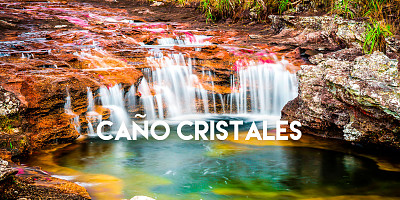 caÃ±o cristales jigsaw puzzle