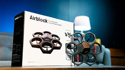 Airblock